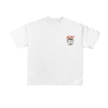 Load image into Gallery viewer, Flamboyan Gris Blanco Over Side