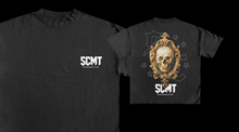 Load image into Gallery viewer, SCMT – Golden Skull