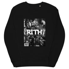 Load image into Gallery viewer, Sudadera RITH Cover
