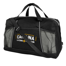 Load image into Gallery viewer, Bulto Deportivo – Carolina, La Cuna del Reggaetón