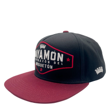 Load image into Gallery viewer, Gorra Bayamón – El Corazón del Reguetón