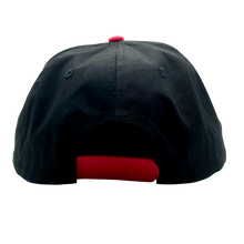 Load image into Gallery viewer, Gorra Carolina 21 Roja & Negra