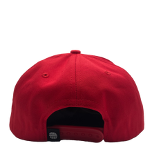 Load image into Gallery viewer, Gorra Carolina 21 Roja