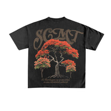 Load image into Gallery viewer, Flamboyan Negra Over Size
