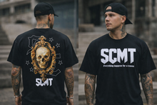 Load image into Gallery viewer, SCMT – Golden Skull
