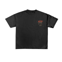 Load image into Gallery viewer, Flamboyan Gris Negro Over Size
